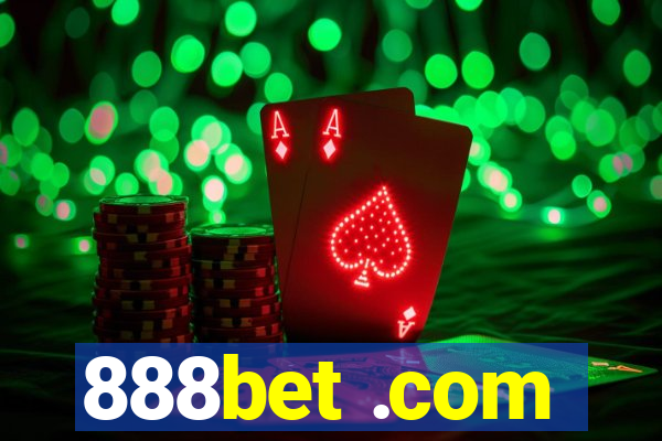 888bet .com